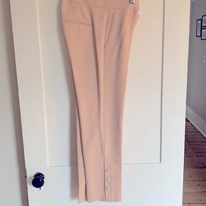 Ann Taylor NWT Pink Slacks.